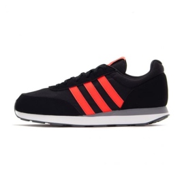 Tenisice adidas Run 60S 3.0 M HP2254 crna