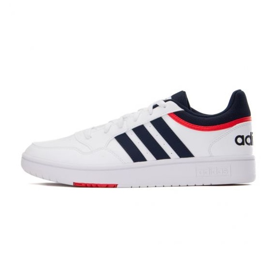 Adidas Hoops M 3.0 GY5427 tenisice bijela