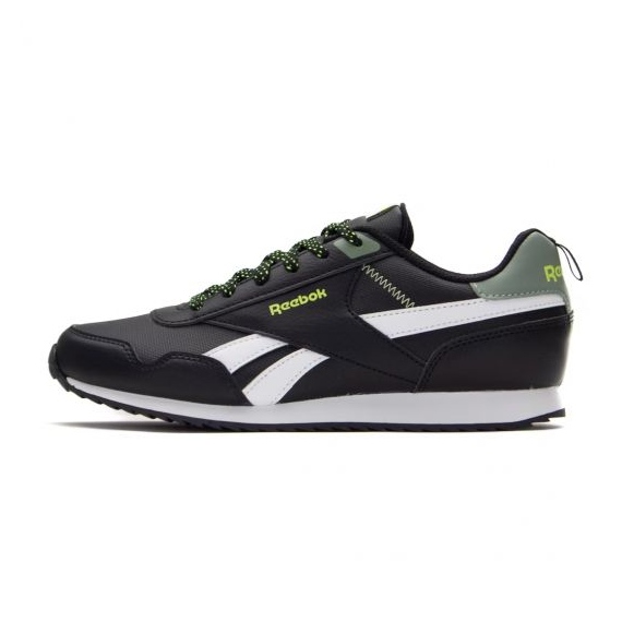 Cipele Reebok Royal Cl Jog 3.0 M HP4851 crno
