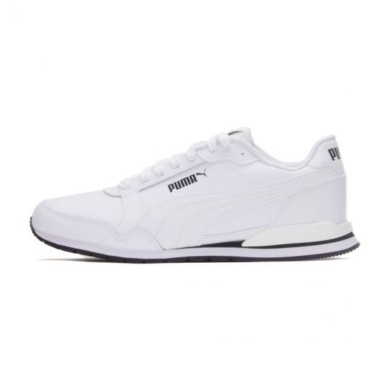 Puma St Runner V3 LM 38485501 cipele bijela