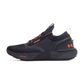 Cipele Under Armour Hovr Phantom 3 Storm M 3025522-002 crna
