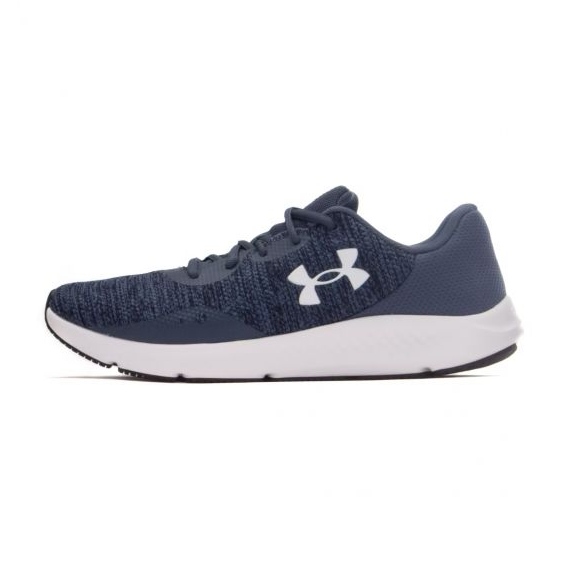Under Armour Charged Pursuit 3 Twist M 3025945-401 plava