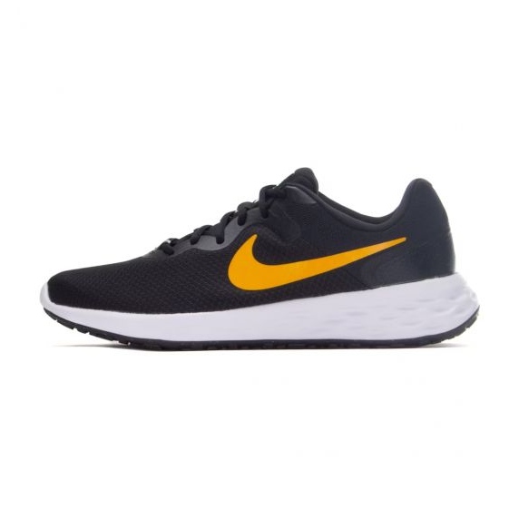 Nike Revolution 6 Nn M DC3728-013 tenisice crno