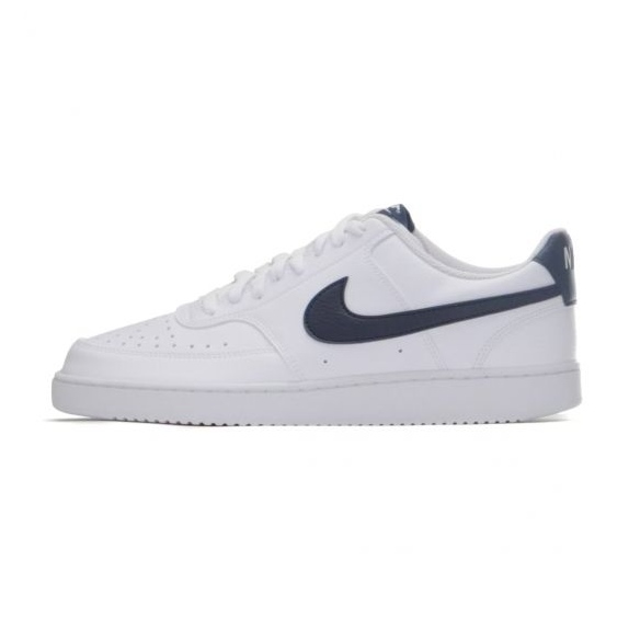 Nike tenisice Court Vision Lo Nn M DH2987-106 bijela