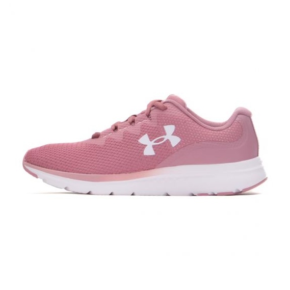 Under Armour Charged Impulse 3 W 3025427-602 ružičasta