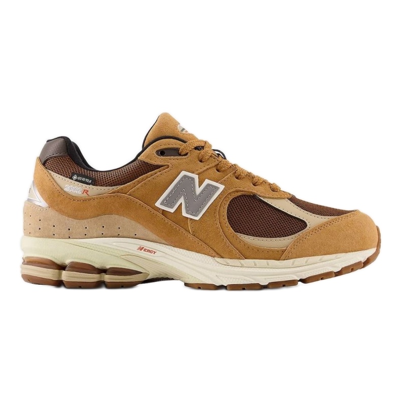 New Balance 2002 U M2002RXG cipele žuta boja