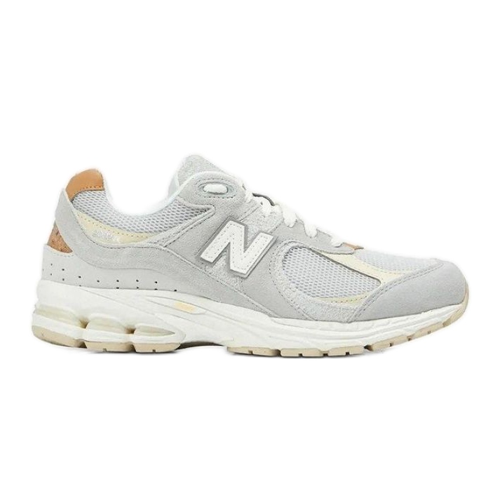 New Balance 2002 U M2002RSB cipele siva