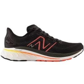 Cipele New Balance Fresh Foam 860 v13 M NBM860D13 crna