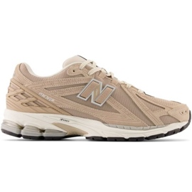 Cipele New Balance M1906RW bež