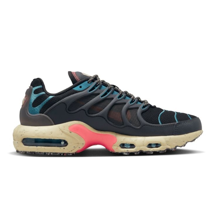 Nike Air Max Terrascape Plus DQ3977-003 tenisice crno
