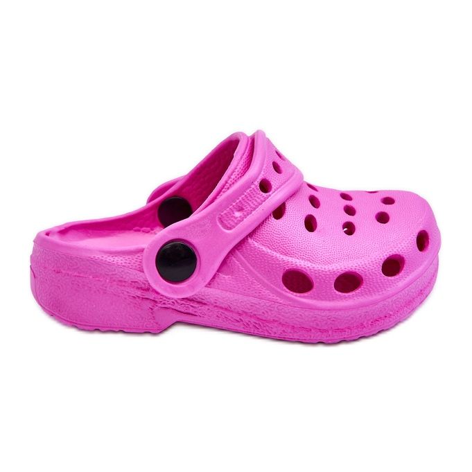 WJ1 Dječji tobogani od pjene Tamno ružičasti Lucas ružičasta