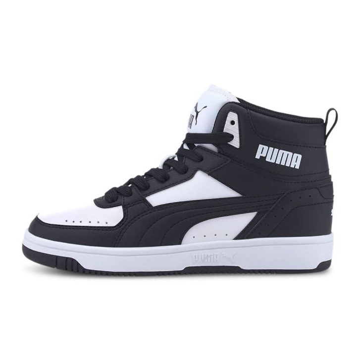 Puma Rebound Joy Jr 374687 01 cipele bijela