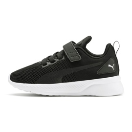 Puma Flyer Runner V Ps Jr 192929 01 cipele crna