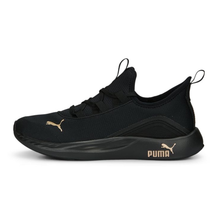 Puma Better Foam Legacy YW 377874 01 cipele crno