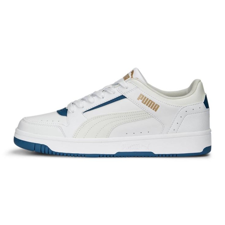 Puma Rebound Joy Low M 380747 23 cipele bijela