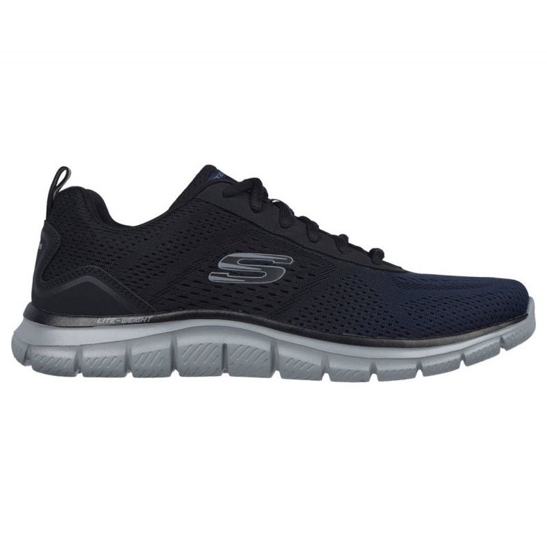 Cipele Skechers Track Ripkent M 232399/NVBK plava