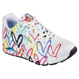 Skechers cipele Uno Spread The Love 155507/WMLT višebojan