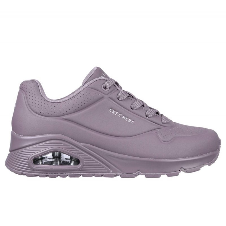 Cipele Skechers Uno Stand On Air W 73690/DKMV siva
