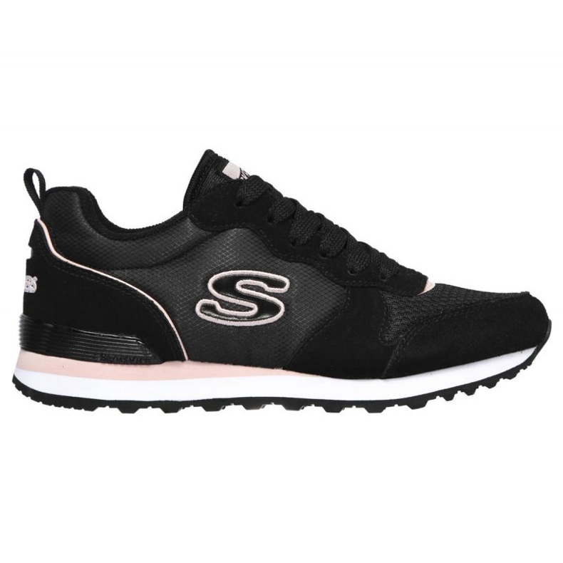 Cipele Skechers Og 85 Step N Fly W 155287/BLK crno
