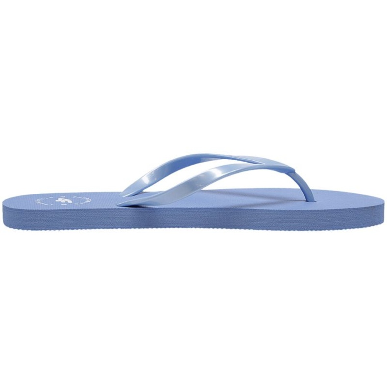 Papuče 4F W 4FSS23FFLIF064 34S plava