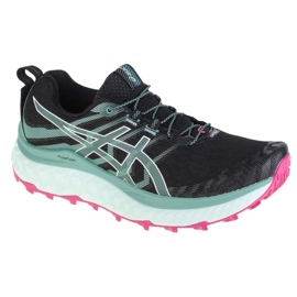 Asics Trabuco Max W 1012A901-004 cipele crna