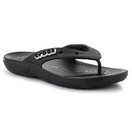 Crocs Classic Flip 207713-001 crno