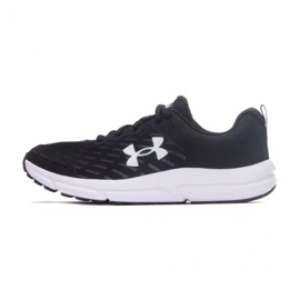 Cipele Under Armour Charged Assert 10 M 3026175-001 crna