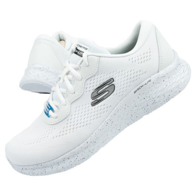 Skechers Skec-Lite Pro Shoes W 149990/WBK bijela