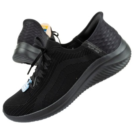 Cipele Skechers Ultra Flex 3.0 W 149710/BBK crna