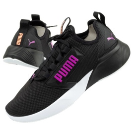 Puma cipele Retaliate W 195551 07 crna