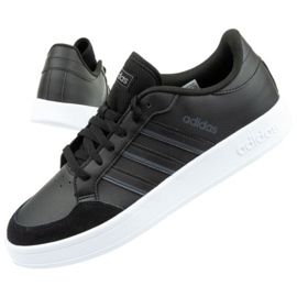 Adidas Breaknet M GX4198 cipele crna