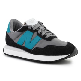 Cipele New Balance M MS237BN crna