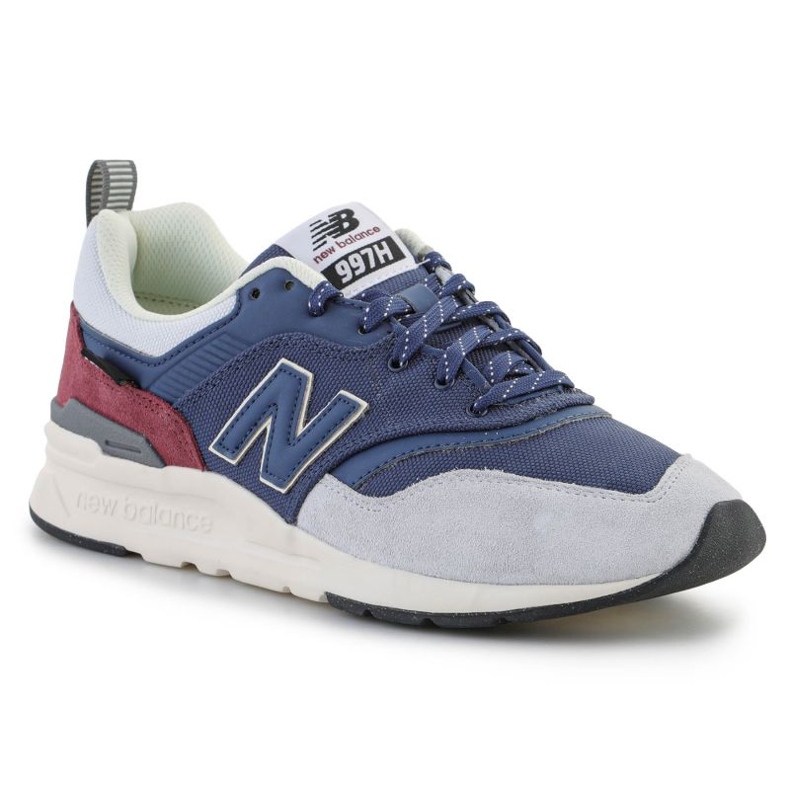 New Balance cipele cm997hwk plava