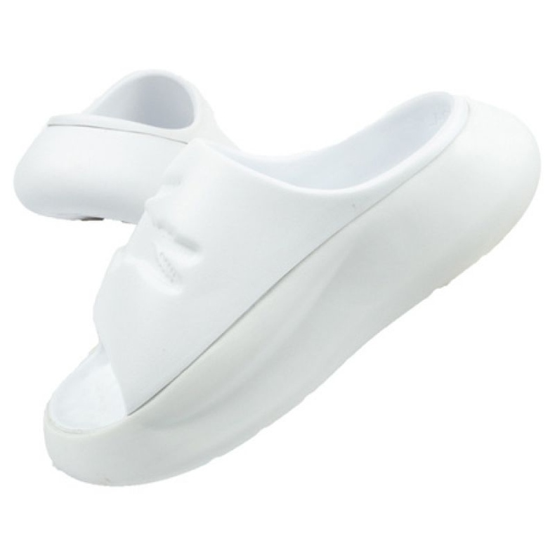 Lacoste Serving Slide 0421G Flip Flops bijela