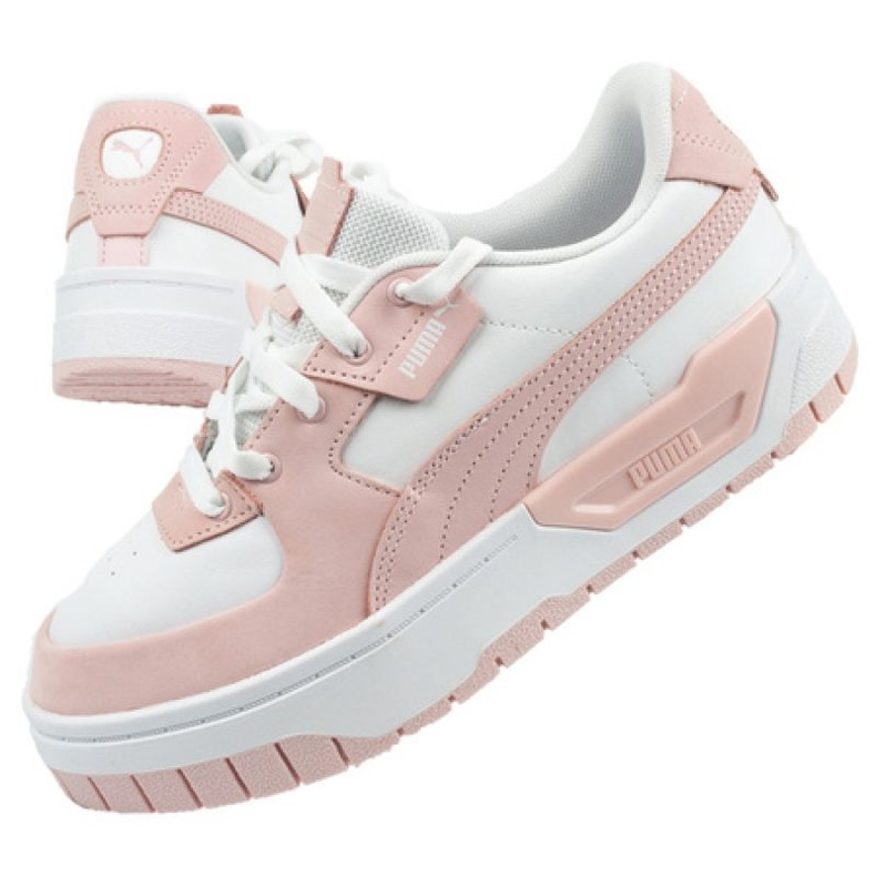 Cipele Puma Cali Dream W 385597 03 bijela