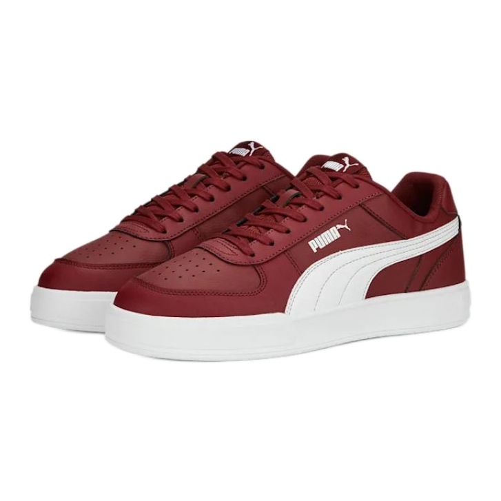 Cipele Puma Caven M 38081024 crvena