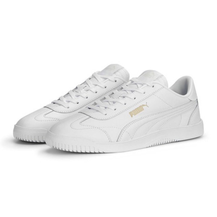 Puma Club 5v5 M 38940601 cipele bijela