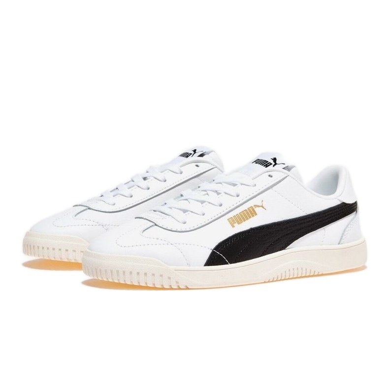 Puma Club 5v5 M 38940603 cipele bijela