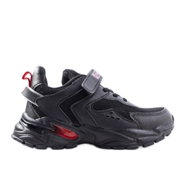 Crne tenisice iz Ansela crna