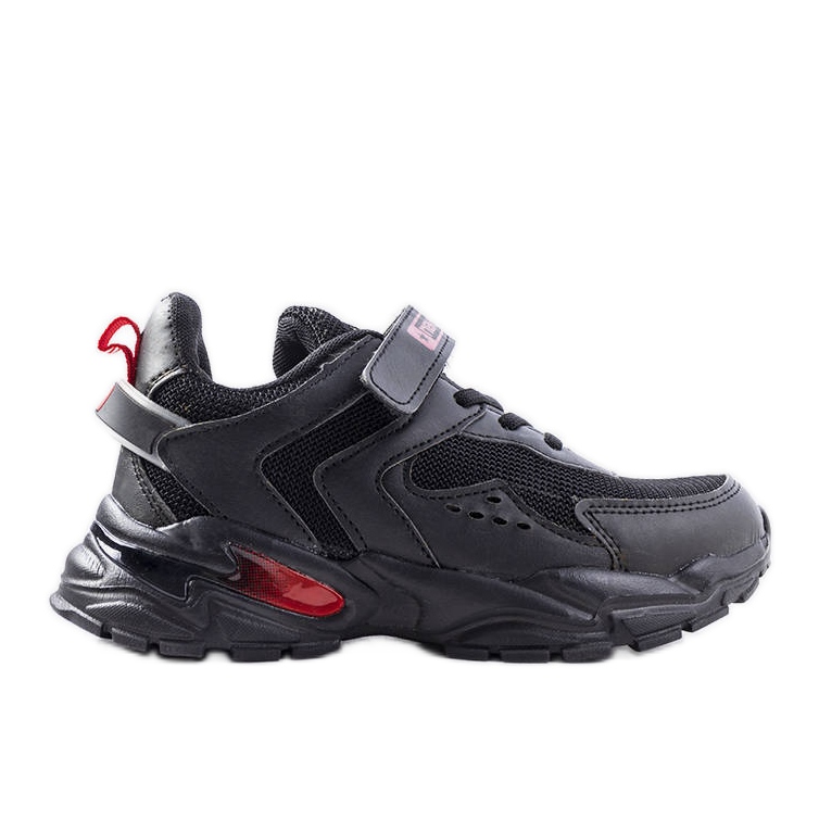 Crne tenisice iz Ansela crno