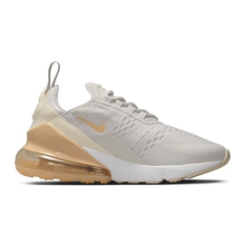 Nike Air Max 270 W DX8951-001 tenisice bež