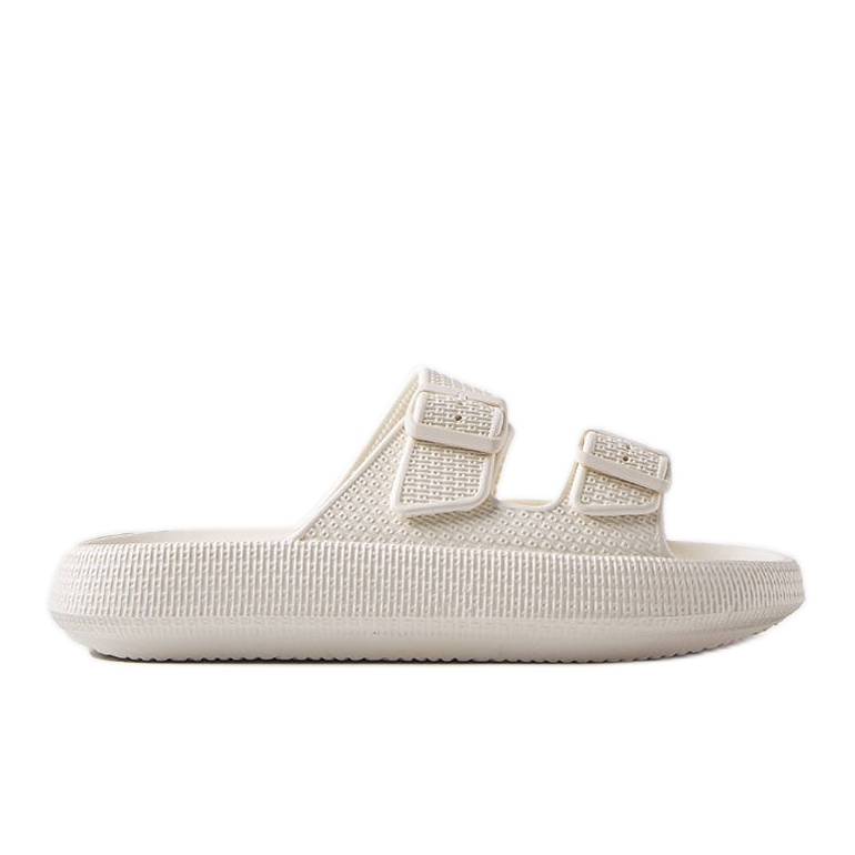 Karersee muške japanke bež boje