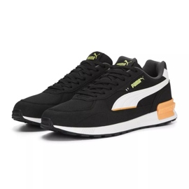 Puma Gravition M 380738 27 cipele crna