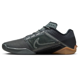 Nike Zoom Metcon Turbo 2 M DH3392-004 tenisice crna