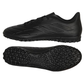 Cipele Adidas Copa PURE.4 Tf M IE1627 crna crna