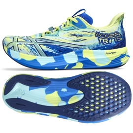 Asics Noosa Tri 15 M 1011B609-401 cipele plava