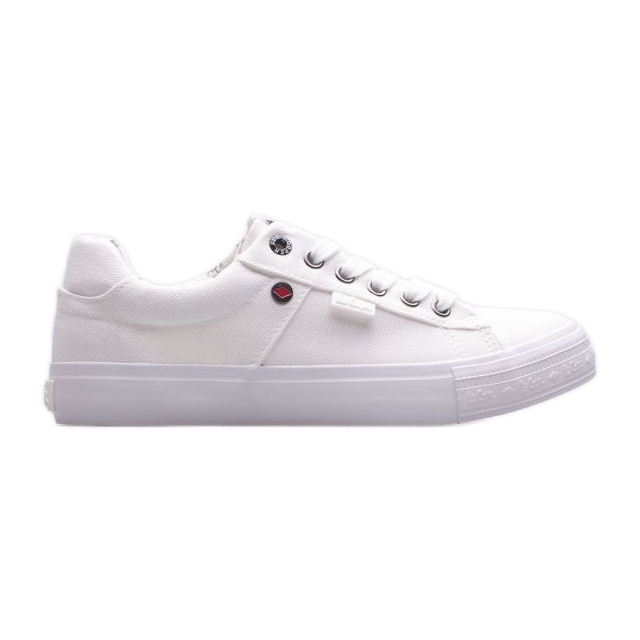 Lee Cooper LCW-22-31-0894L tenisice bijela