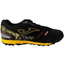 Nogometne tenisice Joma Mundial 2331 Turf M MUNW2331TF crno crno