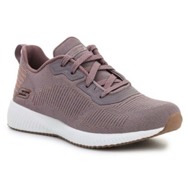 Skechers Bobs Squad Glam League 31347-MVE Sports ružičasta