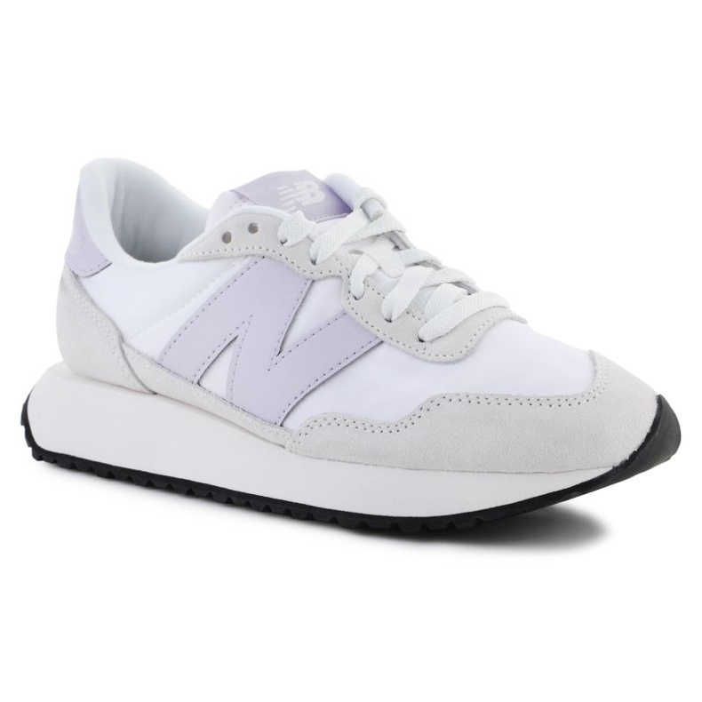New Balance cipele WS237YD siva